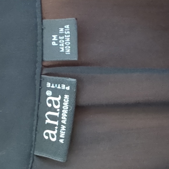 A N.A Blouse - Picture 5 of 8